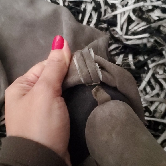 SEE BY CHLOE BOOTS - Picture 7 of 9